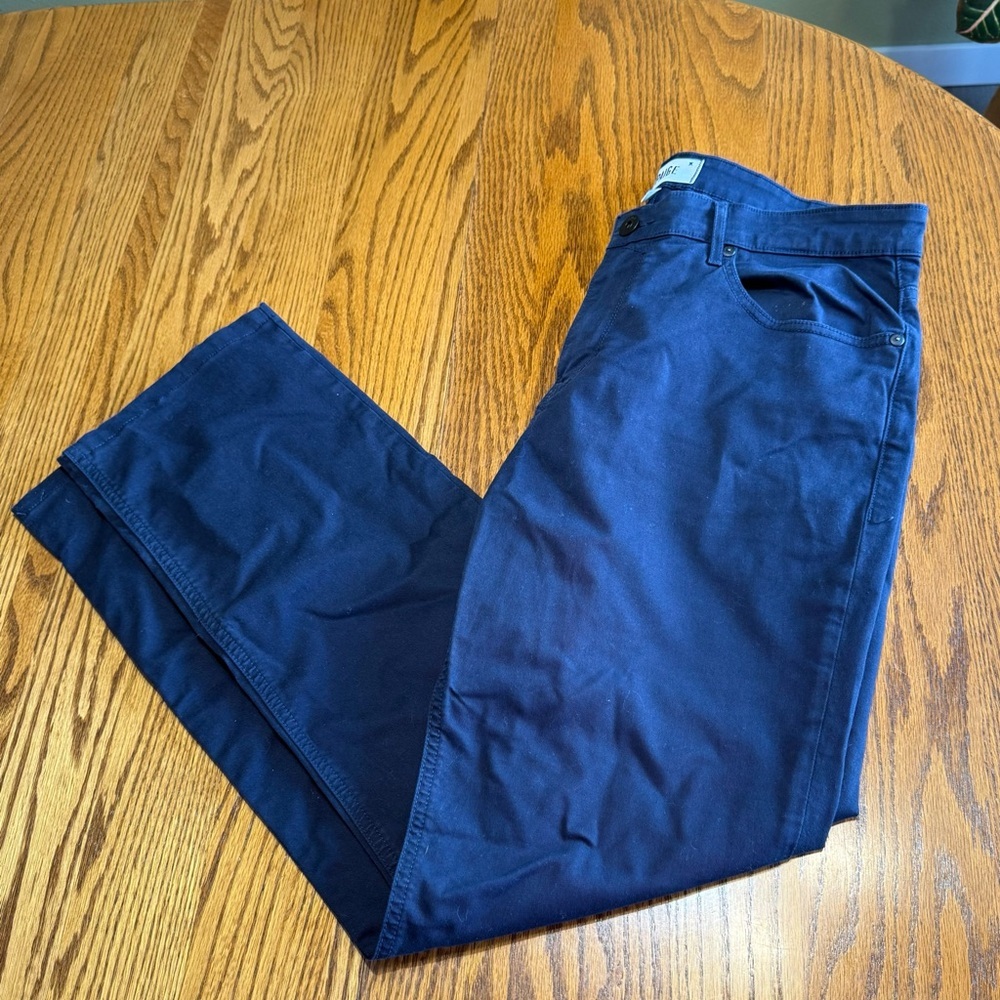 Paige Normandie Men’s Pants Size 33